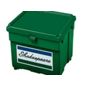 Shakespeare Green Beta Seatbox
