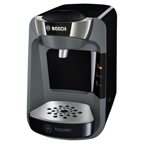 Buy BOSCH Tassimo Suny TAS3202GB Hot Drinks Pod Machine - Black from our Pod & Capsule Machines ...