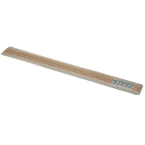 Image of Balsawood 2.4 X 2.4 X 450 Mm Bulk Pack 10