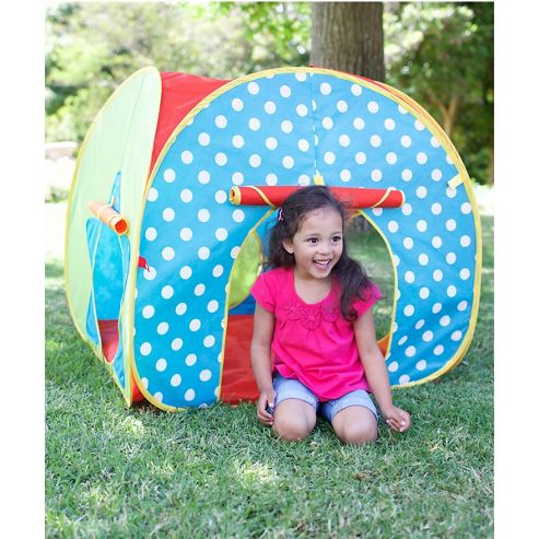 Image of Elc Cube Tent