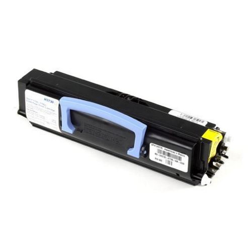 Image of Dell Standard Capacity Black Toner (yield 3,000 Pages) For Dell 1700/1700n Laser Printers