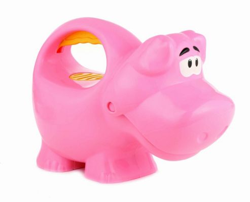 Image of Little Tikes Glow N Speak Animal Flashlight Pig