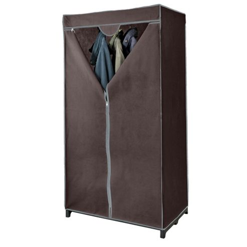 Image of Scott Brothers Closet Wardrobe