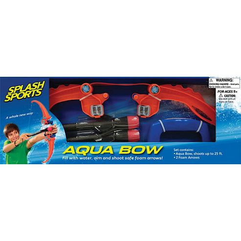 Image of Splash Sports Aqua Bow