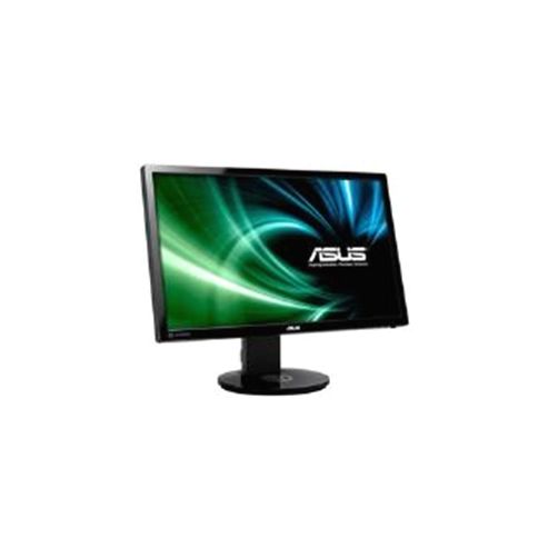Image of Asus Vg248qe (24 Inch) Led Backlight Monitor 80000000:1 350cd/m2 1920 X 1080 1ms Hdmi/displayport/dvi (black)