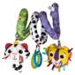 Lamaze Activity Spiral