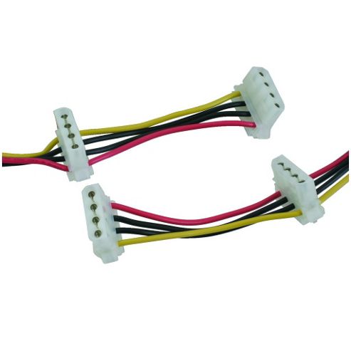 Image of 4 Link Power Supply Cable For Hdd