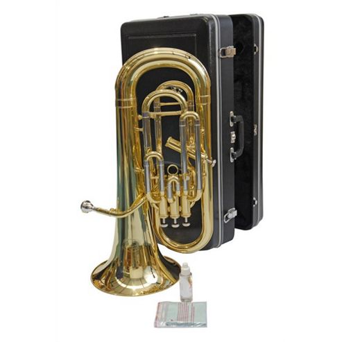 Image of Jupiter Jep-570l Student Euphonium (4 Valve)