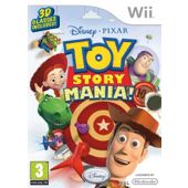 Toy Story Mania!
