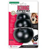 Kong Extreme Black XXL