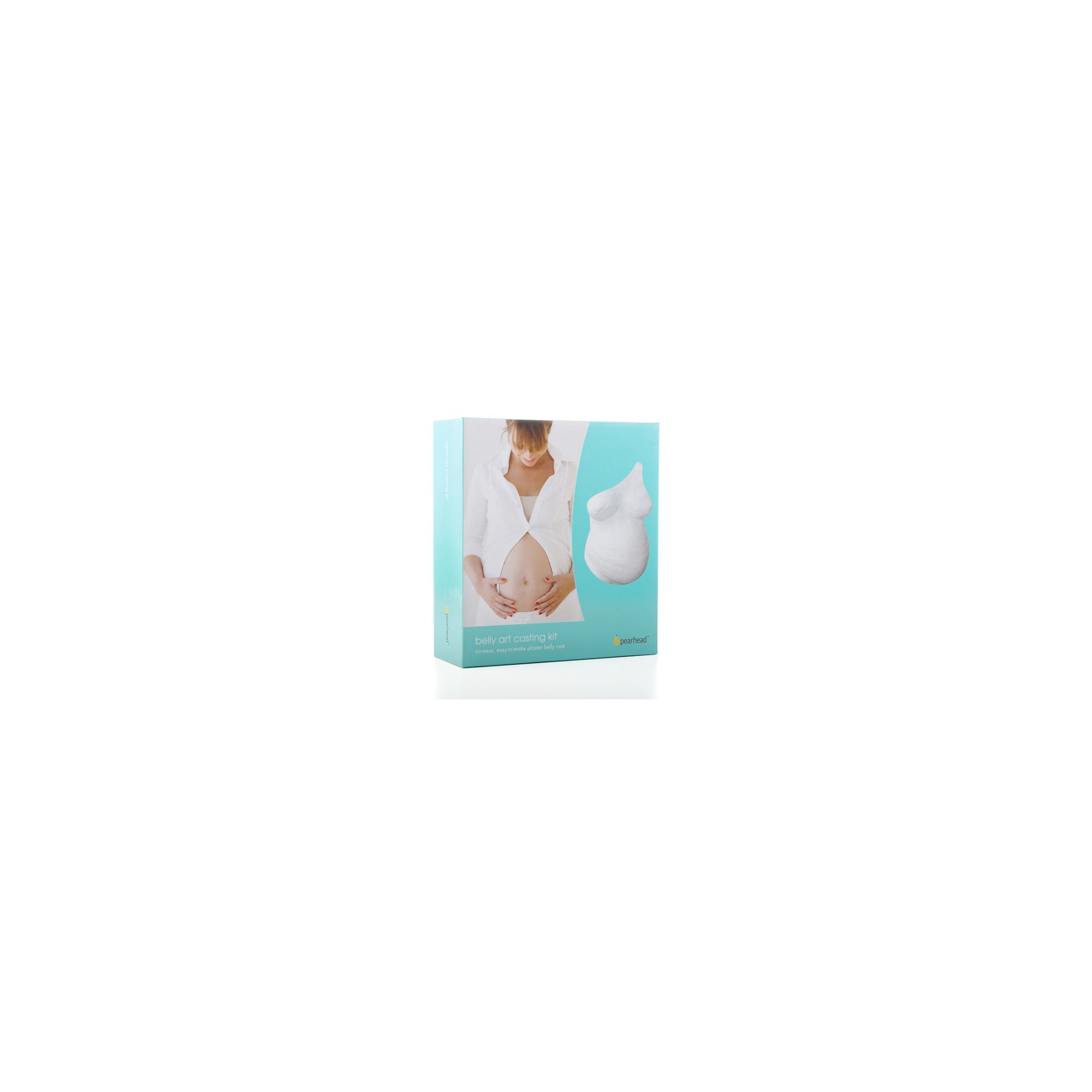 Belly Art Casting Kit