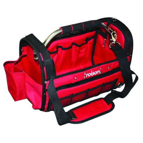 Image of Rolson Heavy Duty Multi-purpose Tool Holdall