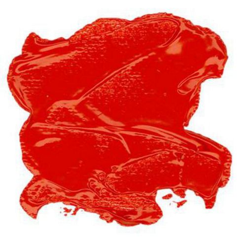 Image of Reeves Acrylic 75ml Brill Red