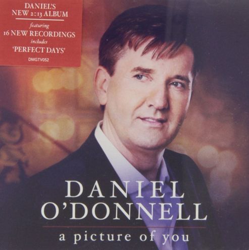 Image of Daniel O'donnell - Picture Of You