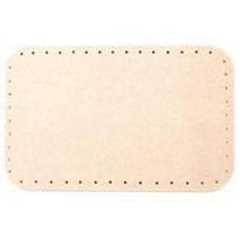 Image of Wooden Base 11b 275 X 175 Mm Oblong