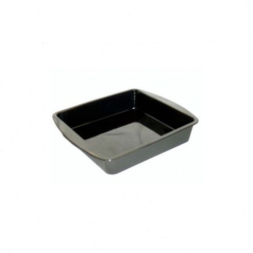 Image of Wellbake Non-stick Silicone Universal 9" Square Dish