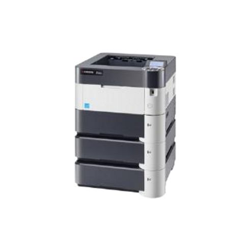 Image of Kyocera Fs-4200dn (a4) Laser Monochrome Printer 256mb 50ppm