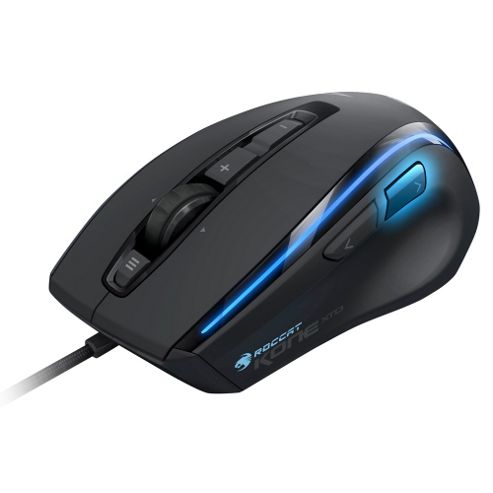 Image of Roccat Kone Xtd Max Customization Gaming Mouse