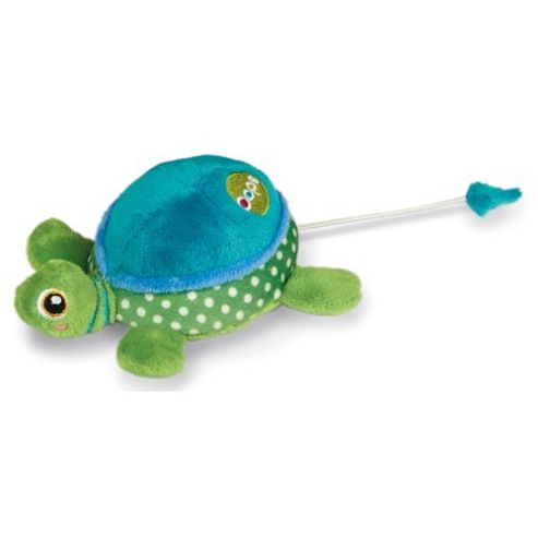 Image of Oops Mr Cookie Soft Moving Vibrating Toy