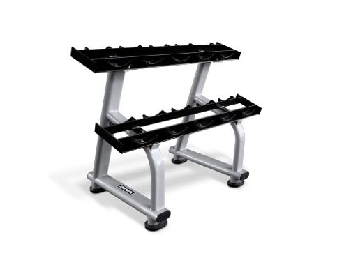 Image of Ziva Performance Series 5 Pair Dumbbell Rack