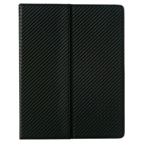 Image of M-edge Go! Jacket Case/stand For Apple Ipad 3/ipad 2 - Black