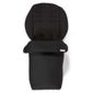 Mamas & Papas - Universal Footmuff - Black