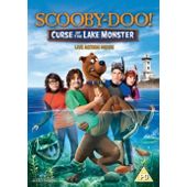 Scooby-Doo - Curse Of The Lake Monster (DVD)