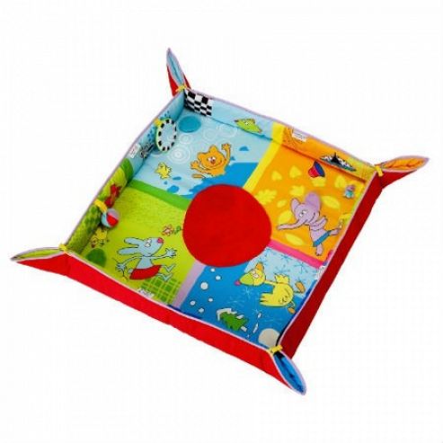 Image of Taf Toys 4 Seasons Mat
