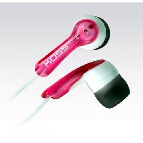 Image of Keb20 In-ear Earphones