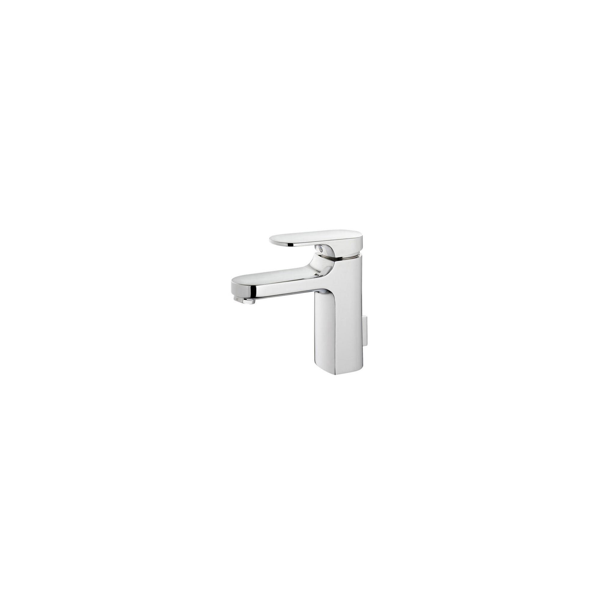 Ideal Standard Moments Standard Mono Basin Mixer Tap Chrome including Pop-Up Waste at Tesco Direct