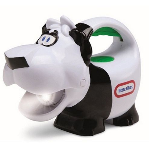 Image of Little Tikes Glow N Speak Animal Flashlight (panda)