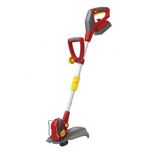 Image of Wolf-garten Gta700 30cm Li-ion Power Trimmer