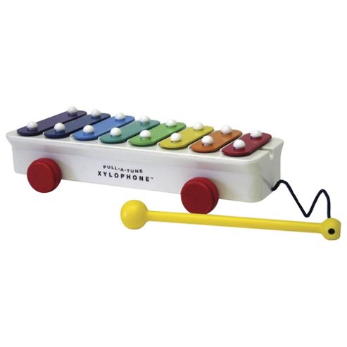 Image of Fisher Price Classic Xylophone
