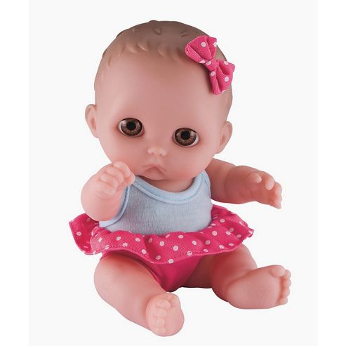 Image of Cup Cake Lil' Cutesies - Mimi Doll