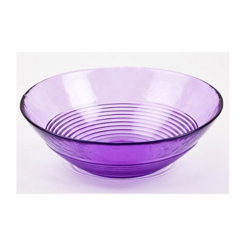 Image of Jarapa 25cm Halo Bowl - Lilac