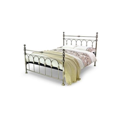 Image of Imperial Bedframe - King Size 5ft