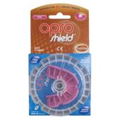 Opro Mouthguard Bronze Pink