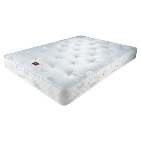 Image of Airsprung Double Mattress - Tilbury Luxury