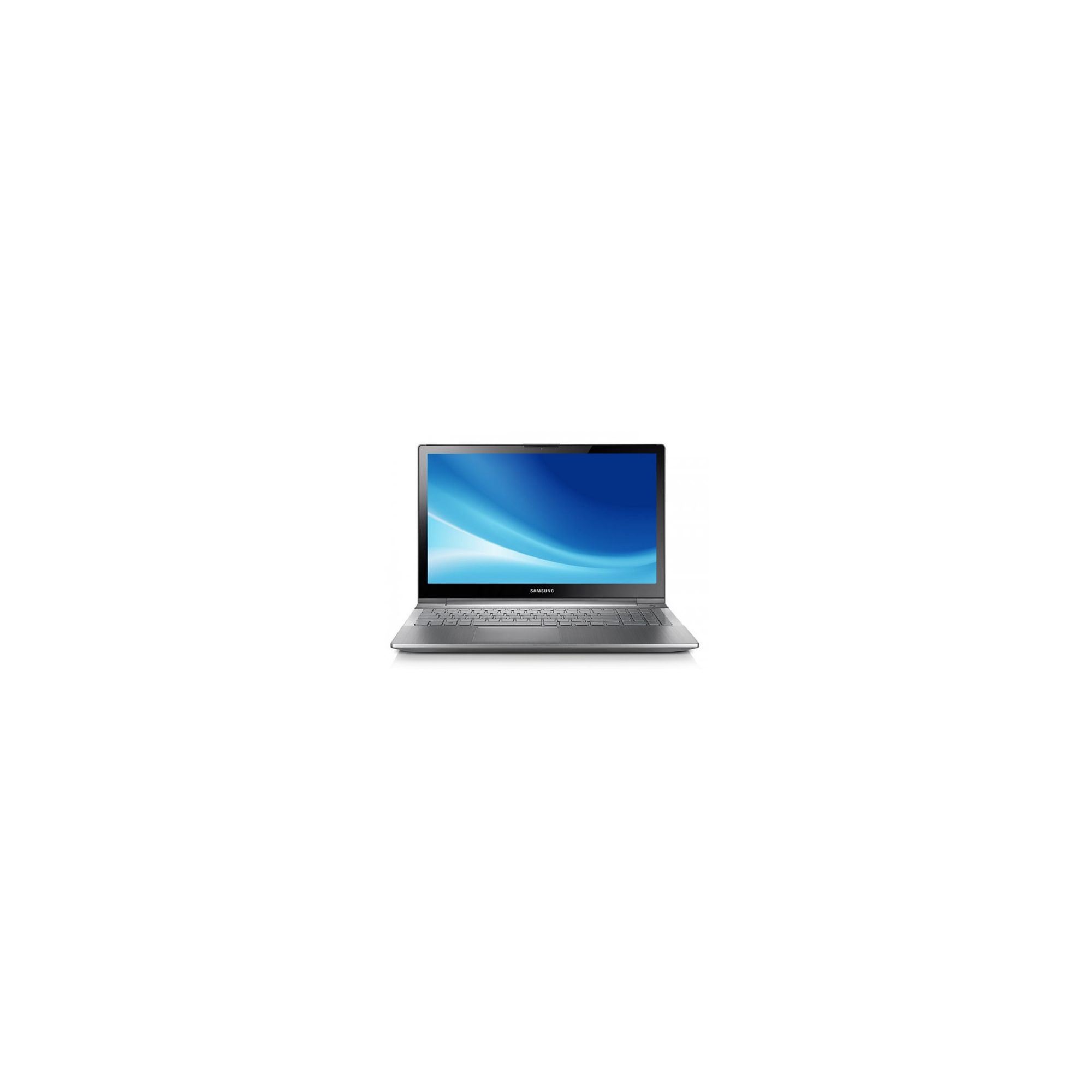 Samsung NP780Z5E-T02UK Core i5 1 TB Black Laptop