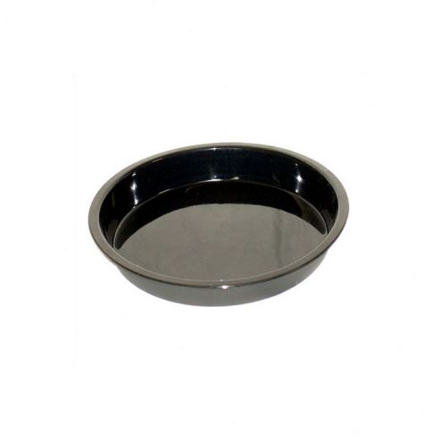 Image of Wellbake Non-stick Silicone 8" Flan Dish