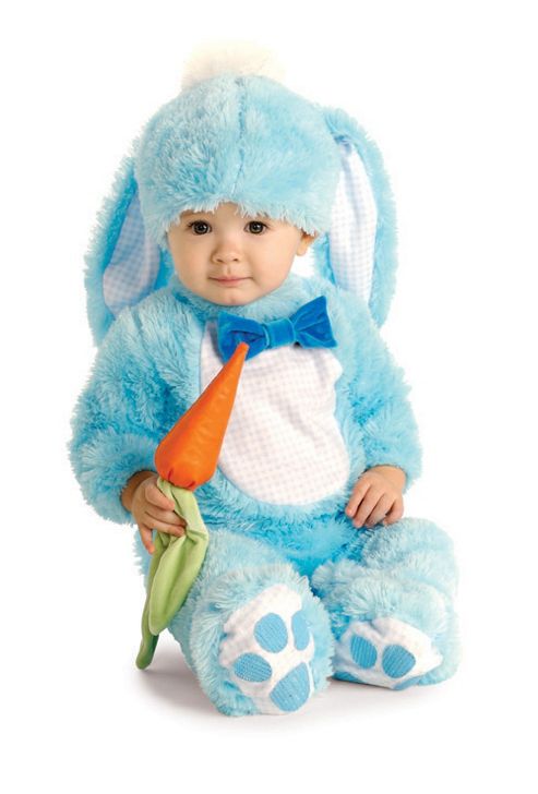Image of Handsome Lil'wabbit - Infant Costume 6-9 Months