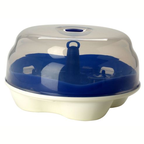 Image of Born Free Microwave Steam Steriliser