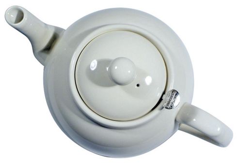 Image of Faringdon Farmhouse Filter 2 Cup Ivory