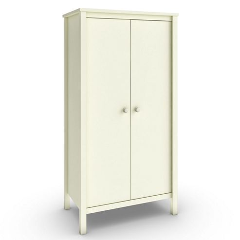 Image of Sugar & Spice Wardrobe - White
