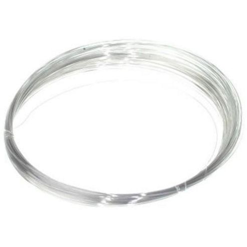 Image of Wire - S/p - 0.2mm - 25mt