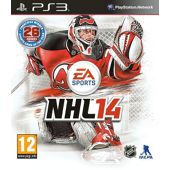 NHL 14