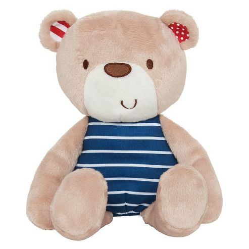 Image of Mothercare Whale Bay Bear