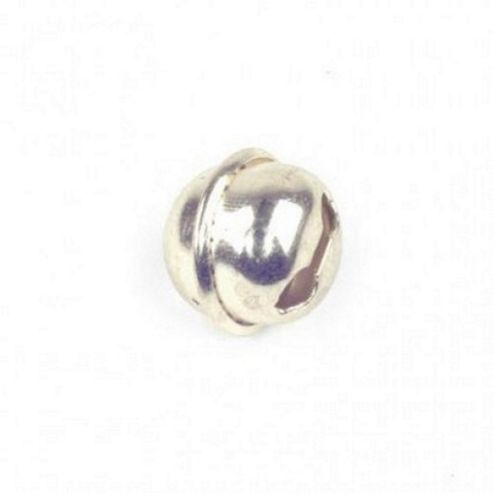 Image of Cat Bells 10mm - Gold Pack Of 10
