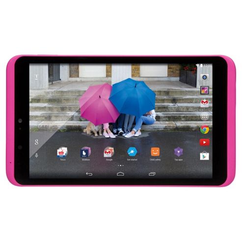 Image of Hudl2 Pink - Refurbished