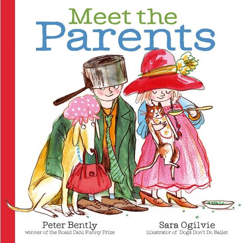 Image of Meet The Parents